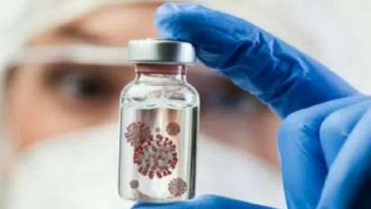 Paxlovid Lolos Izin BPOM untuk Pengobatan Pasien Covid-19