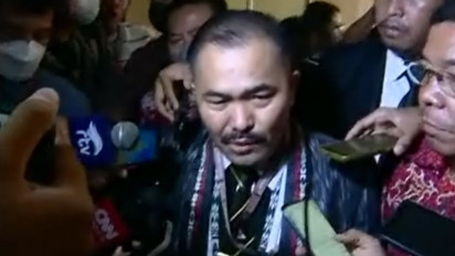 Datangi Bareskrim, Kuasa Hukum: Kami Miliki Bukti Terdapat Luka di Sejumlah Bagian Tubuh Brigadir J