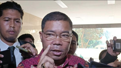 Kuasa Hukum Keluarga Brigadir J Membuat Laporan ke Bareskrim Polri