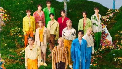 Ada Konser SEVENTEEN di JIS, Transjakarta Sediakan Rute dan Layanan untuk Mudahkan Mobilitas