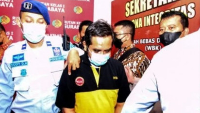 Sidang Berlangsung Tertutup, Jaksa Tuntut Terdakwa Pencabulan Santriwati Bechi Dengan Pasal Berlapis