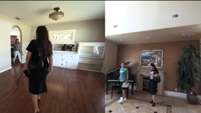 Anang Hermanysah dan Ashanty Keliling Cari Rumah di Amerika Serikat, Bakal Tetanggaan Sama Uya Kuya?