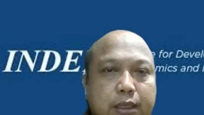 Bank Indonesia Dinilai Perlu Naikkan Suku Bunga Untuk Antisipasi Inflasi