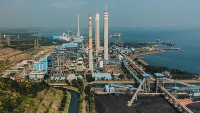 PT PJB: PLTU Paiton 1-2 dan Paiton 9 Kini Merger