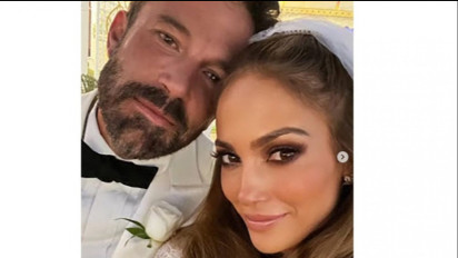 Profil Ben Affleck, Aktor Hollywood yang Resmi Menikah dengan Jennifer Lopez