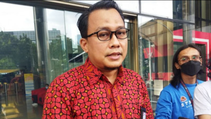 KPK Segera Kirim Surat Panggilan Kedua untuk Mantan Bupati Tanah Bumbu Mardani Maming