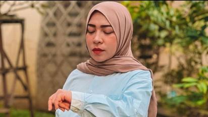 Mengenal Operasi Bariatrik, Operasi yang Baru Selesai Dijalani Melly Goeslaw