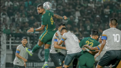 Jelang Liga 1: Aji Santoso Sebut Perjalanan Persebaya Nggak Mudah Banyak Pemain Baru, tapi …