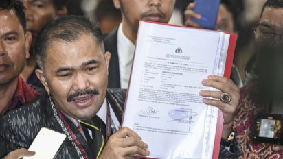Ini Percakapan Terakhir Brigadir J, Tujuh Jam Setelahnya Semua Kerabat Diblokir