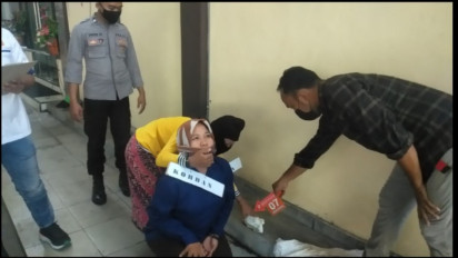 Kasus Penganiayaan Bocah Tujuh Tahun Hingga Tewas, Berkas Perkara Telah Dilimpahkan ke Kejari Sampang, Madura