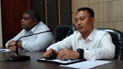 14 Saksi Diperiksa, Kasus Tewasnya Tahanan di Polres Muna Masih Misteri