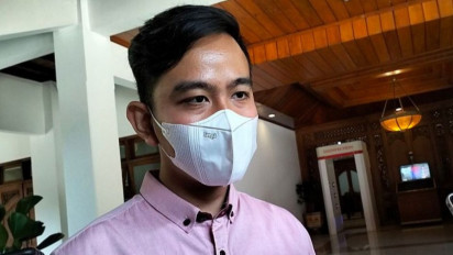 Dilarang Jualan Daging Anjing di Jawa Tengah, Gibran: Segera Kami Tindak Lanjuti