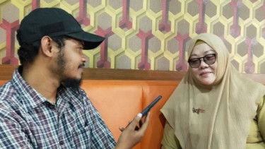 Cerita ASN 7 Bulan Mencari Keadilan Akibat di Nonjobkan Setelah 4 Kali Terima SK Mutasi Dalam Sebulan