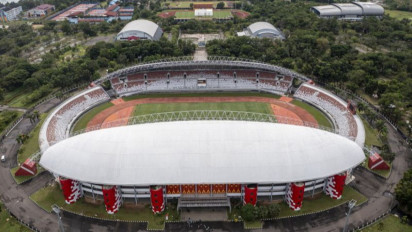 AFC Sebut Empat Negara Ingin Menjadi Tuan Rumah Piala Asia 2023 Termasuk Indonesia