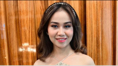 Mayang Disebut Kerap Bikin Sensasi, Haji Faisal Beri Teguran Keras: Menurut Saya Lebih Baik Diam