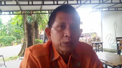 Lampu Stadion Teladan Medan Padam, PSMS Batal Main, Kadispora: Kalau Enggak Bayar Jangan di Situ