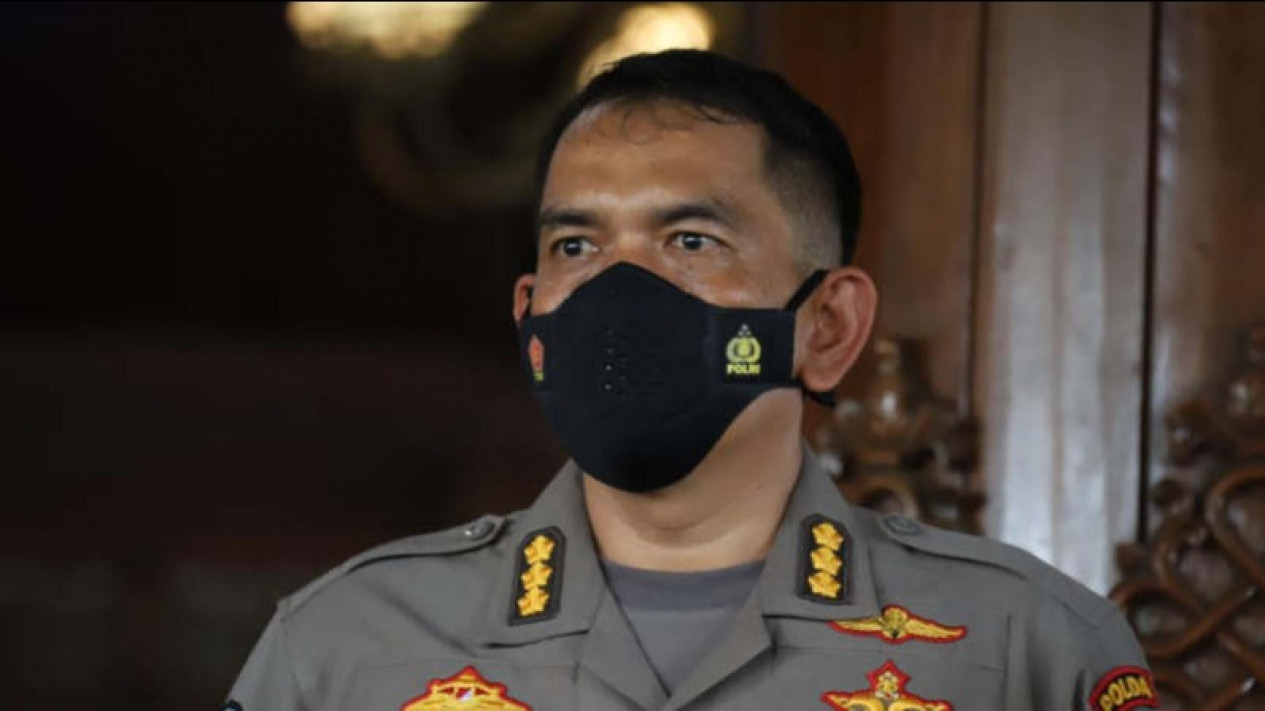 Pesawat Latih TNI AU Dikabarkan hilang Kontak di Blora
            - galeri foto