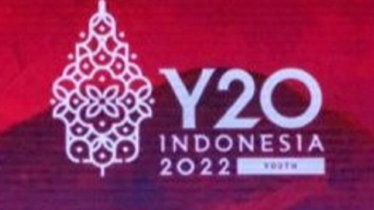 Forum Y20 Perlu Memajukan Dua Peran Pemuda untuk Mencapai Masa Depan Dunia yang Lebih Baik
            - galeri foto