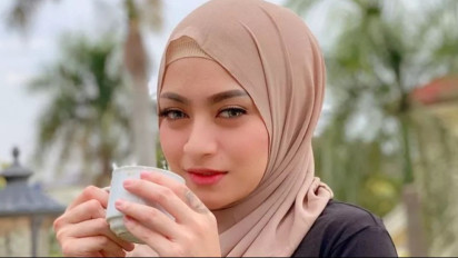 Kini Fokus Urus Sang Anak, Inilah Sumber Pundi-pundi Kekayaan Nathalie Holscher