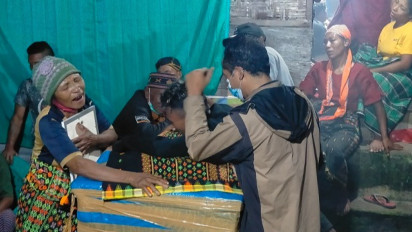 Yohanes Rangkas Warga Manggarai NTT Tewas Penembakan KKB Papua, Keluarga Ungkap Momen Terakhir dari Korban