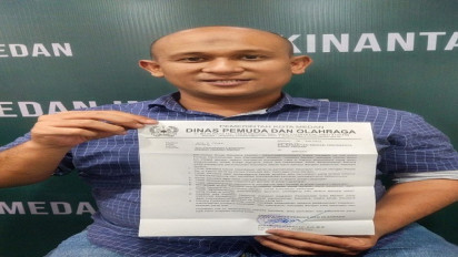 Usai Karo United FC, Kini PSMS Medan Resmi Homebase di Stadion Teladan