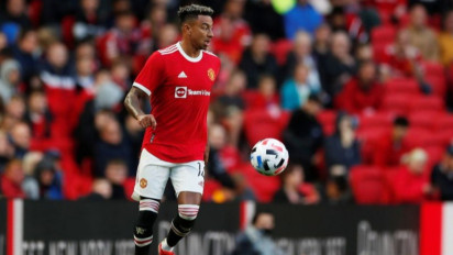 West Ham Masih Setia Menanti Jawaban dari Jesse Lingard Untuk Bergabung dengan The Hammers  di Musim Panas Ini