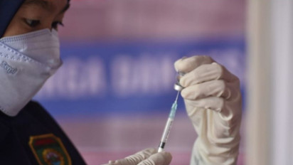 Syarat Dua Dosis Vaksin Covid-19 Untuk Klub, Ofisial dan Penonton di Liga 1 2022-2023, PT LIB: Bisa Saja Berubah