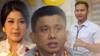 Pertanyaan yang Bikin Posisi Irjen Ferdy Sambo dan Putri Candrawathi Semakin Tersudutkan, Nomor HP Keluarga Brigadir J Siapa yang Blokir?