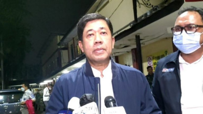 Kecelakaan Maut di Jalan Alternatif Cibubur, Sopir Truk Pertamina dalam Keadaan Fit