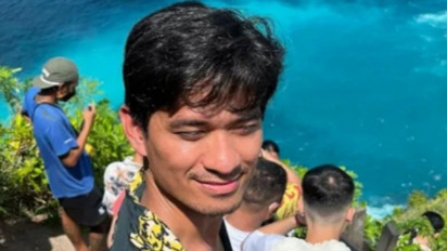 Tak Hanya Ragil Mahardika, 4 Pria Gay Asal Indonesia Ini Juga Pindah ke Luar Negeri dan 'Menikah' dengan Pria Bule, Ada yang Adopsi Anak