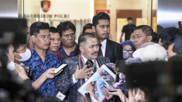 5 Perkembangan Terbaru Kasus Penembakan Brigadir J di Rumah dinas Irjen Pol Ferdy Sambo.