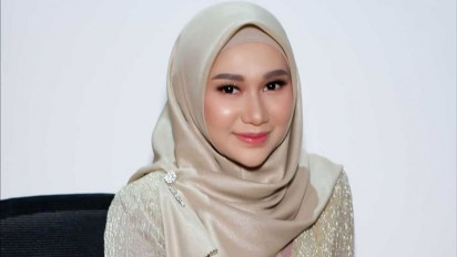 Profil Istri Putra Siregar, Septia Yetri Opani Pemilik PS Glow yang Berseteru dengan MS Glow