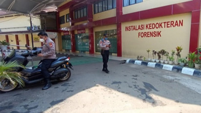 Update Korban Kecelakaan Maut Cibubur: Polri Berhasil Identifikasi 7 Korban Meninggal