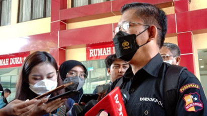 Kecelakaan Maut Cibubur: 2 Jenazah Belum Bisa Diidentifikasi