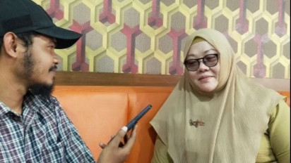 Kasus  ASN yang Dinonjobkan dan 4 Kali Mutasi dalam Sebulan, Ini Kata BKD Takalar