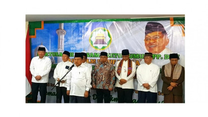 DMI Selenggarakan Konferensi International Komunitas Masjid Asean 2022. Dengan Tema “Dari Masjid Wujudkan Kemakmuran Masyarakat”