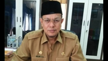 Jika Ganja Dilegalkan untuk Medis Bupati Gayo Lues Siapkan 200 Hektare Lahan