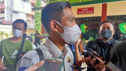 Jasa Raharja Bakal Beri Santunan Rp50 Juta untuk Korban Kecelakaan Maut di Cibubur
