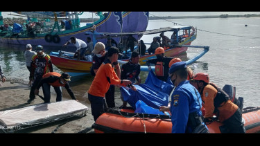 Dua Pemancing yang Hilang Diterjang Ombak di Pantai Grajagan, Banyuwangi, Ditemukan Tewas