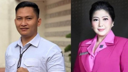 Update Kasus Pelecehan Brigadir J yang Dilaporkan Putri Candrawathi Istri Ferdy Sambo, Kini Sudah Naik ke Tahap Penyidikan