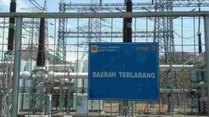 Indonesia Tawarkan Peluang Investasi Transisi Energi ke Negara G20