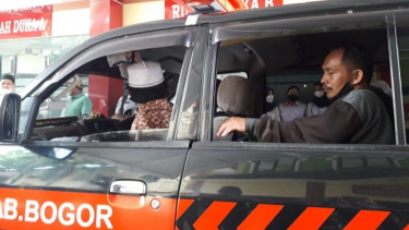 Korban Truk Maut Pertamina di Makamkan Hari ini, Tinggalkan Satu Anak Usia 3 Tahun