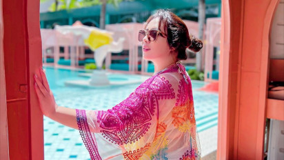 Profil Maharani Kemala, Salah Satu Founder MS Glow yang Berseteru dengan PS Glow