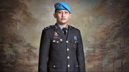 Terungkap, Sosok Karo Paminal Brigjen Hendra Kurniawan Larang Keluarga Buka Peti Jenazah Brigadir J
