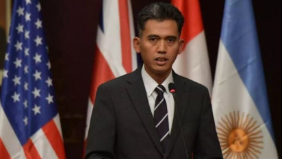 Y20 Menjadi Momen Pemuda Bersatu dan Berkontribusi untuk Dunia