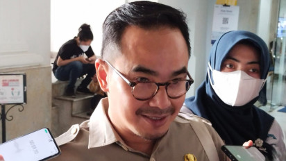 Dinas Kebudayaan Pemprov DKI Dukung Penuh Citayam Fashion Week, Kadisbud Iwan: Tidak Perlu Direspon dengan Penindakan