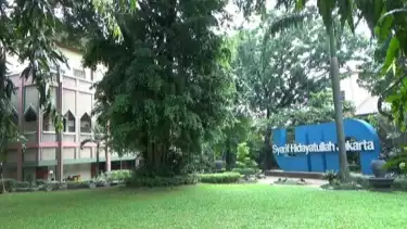 Gugatan Dicabut, Sengketa Yayasan dan UIN Syarif Hidayatullah Berakhir