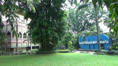 Gugatan Dicabut, Sengketa Yayasan dan UIN Syarif Hidayatullah Berakhir