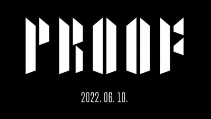 Paruh Pertama Tahun 2022, Penjualan Album K-Pop Capai Rekor Tertinggi