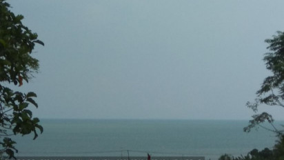 Warga Diminta Menghindari Radius 5 Km dari Kawah Anak Krakatau, Aktivitas Sedang Tinggi